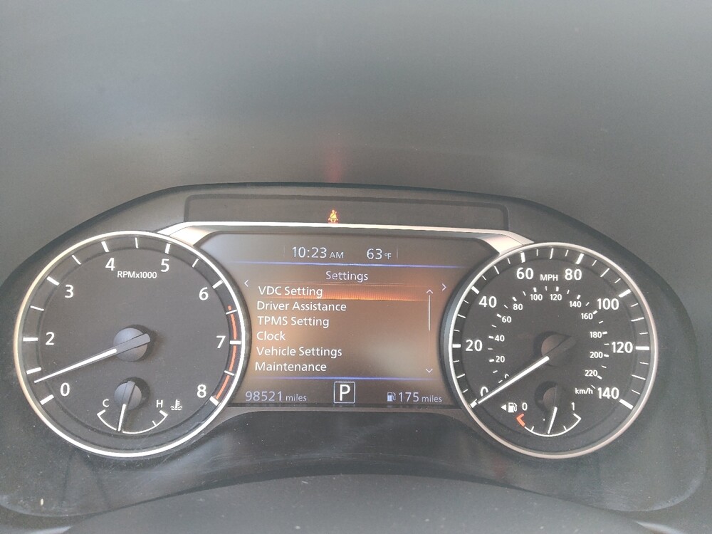 2020 Nissan Altima in Conway, SC 29526 - 18135703 23