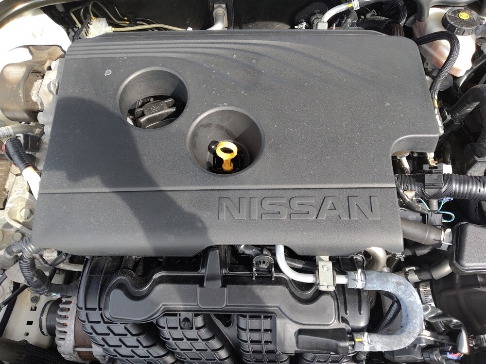 2020 Nissan Altima in Conway, SC 29526 - 18135703 30