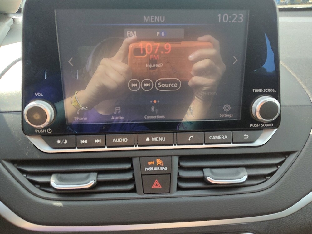 2020 Nissan Altima in Conway, SC 29526 - 18135703 25