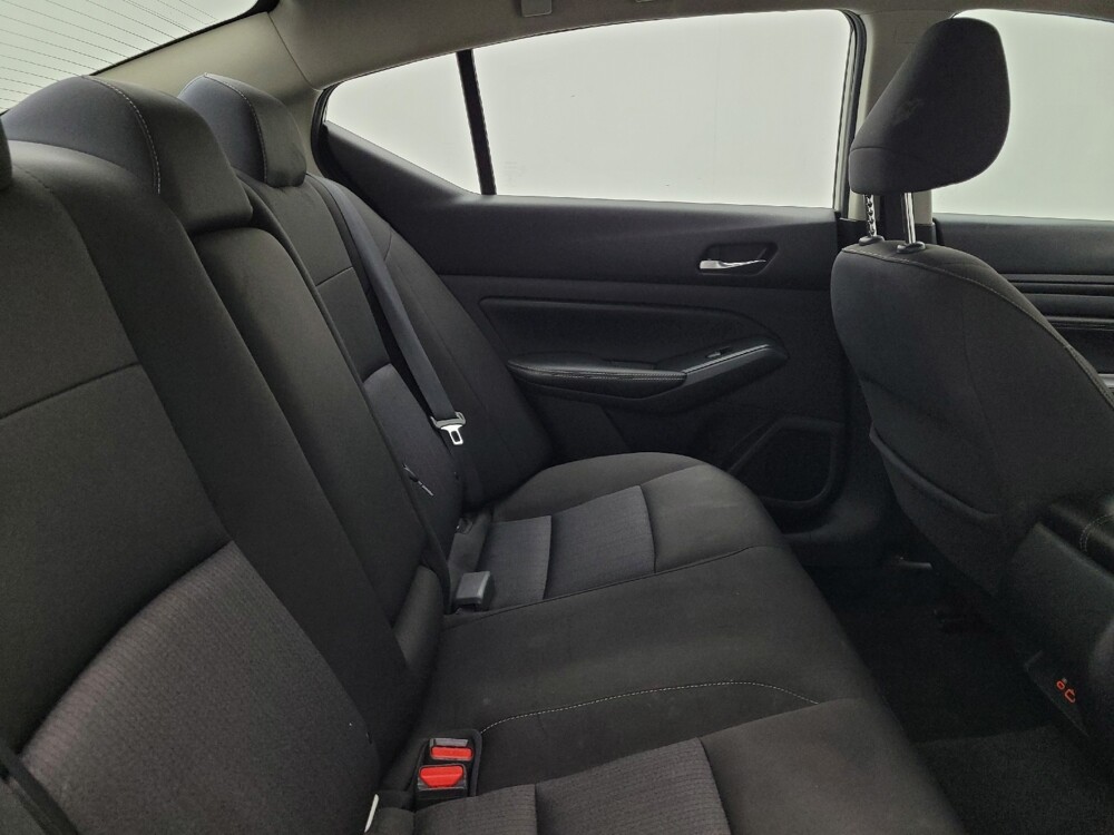 2020 Nissan Altima in Conway, SC 29526 - 18135703 19