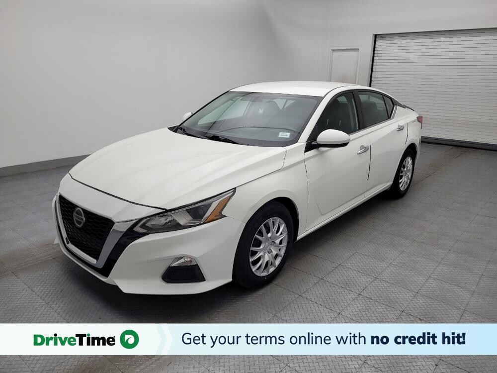 2020 Nissan Altima in Conway, SC 29526 - 18135703
