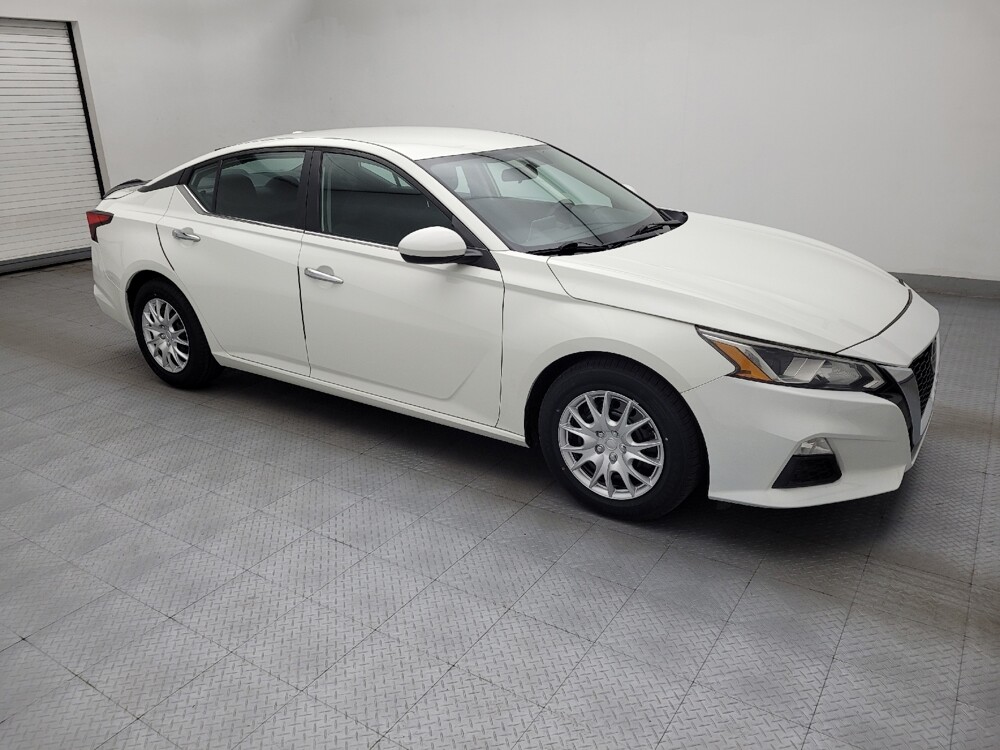 2020 Nissan Altima in Conway, SC 29526 - 18135703 11