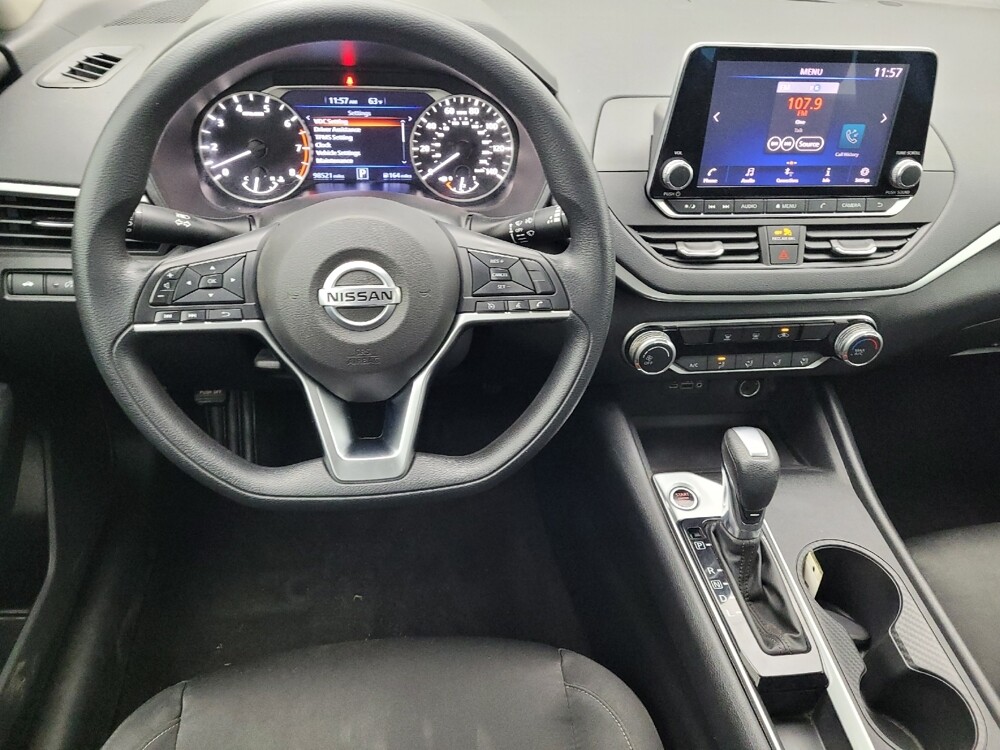 2020 Nissan Altima in Conway, SC 29526 - 18135703 22