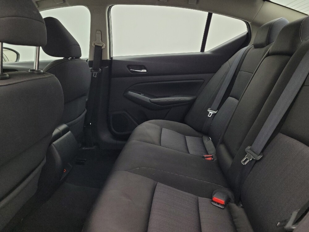 2020 Nissan Altima in Conway, SC 29526 - 18135703 18