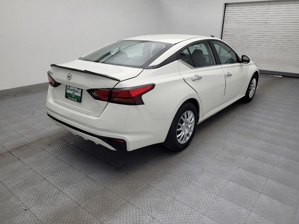 2020 Nissan Altima in Conway, SC 29526 - 18135703 9