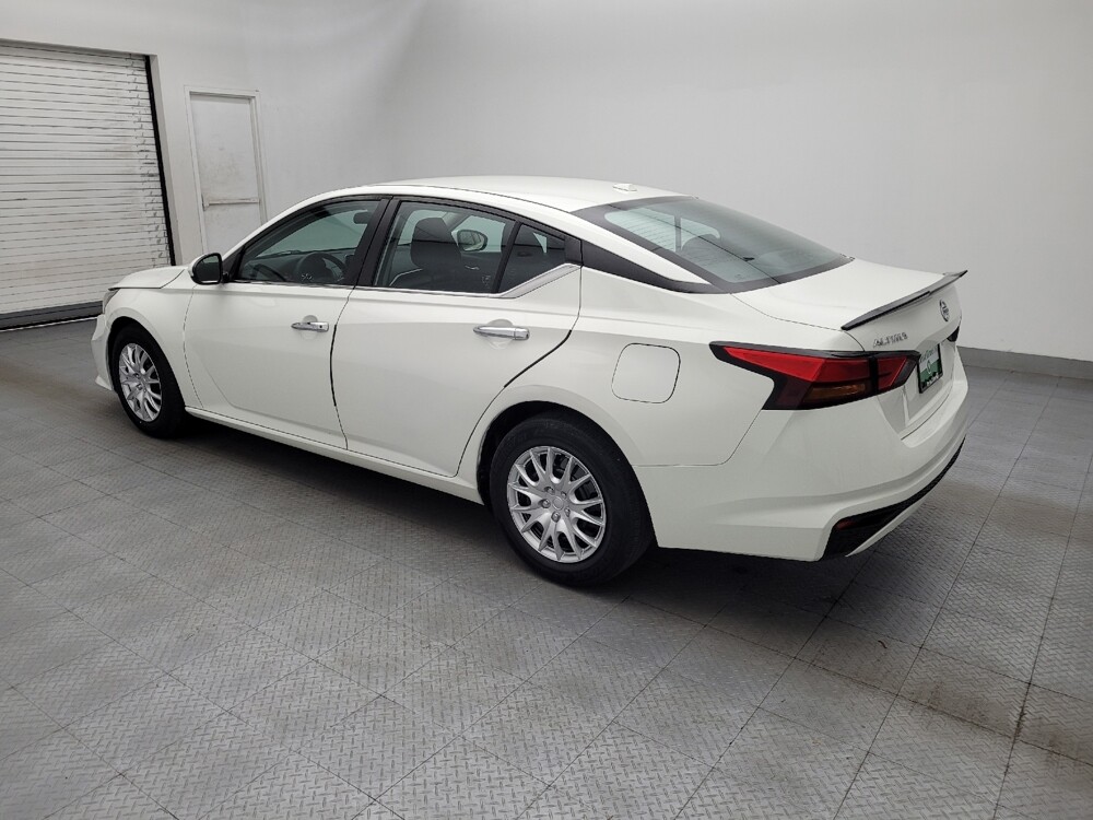 2020 Nissan Altima in Conway, SC 29526 - 18135703 3