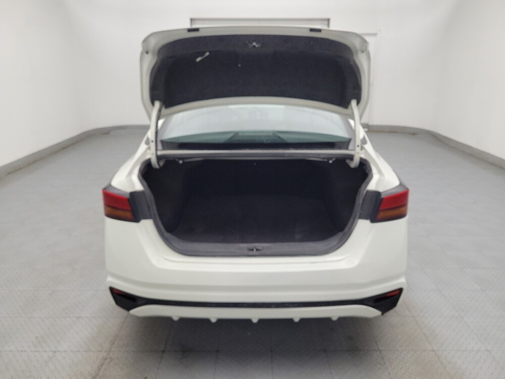 2020 Nissan Altima in Conway, SC 29526 - 18135703 29