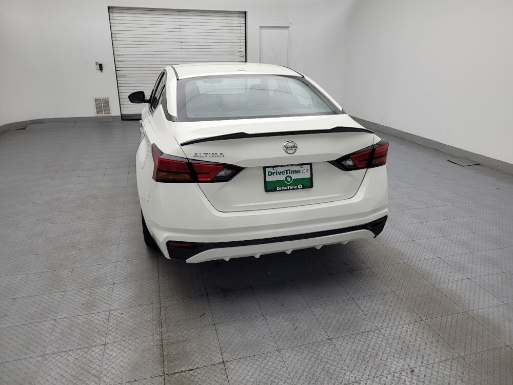 2020 Nissan Altima in Conway, SC 29526 - 18135703 6