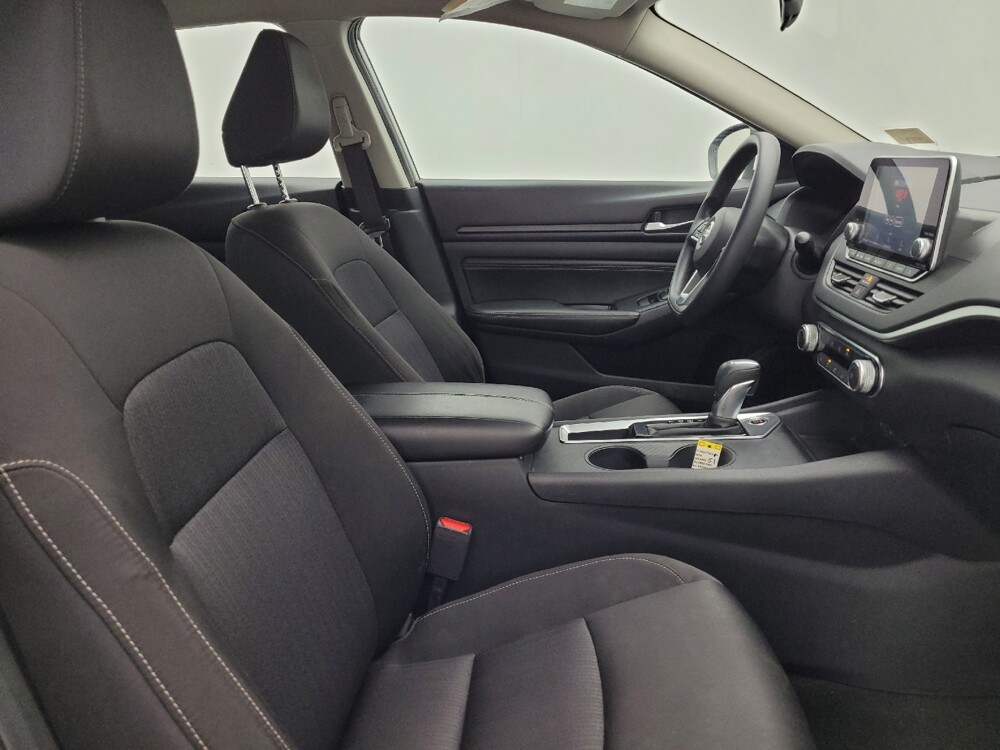 2020 Nissan Altima in Conway, SC 29526 - 18135703 21