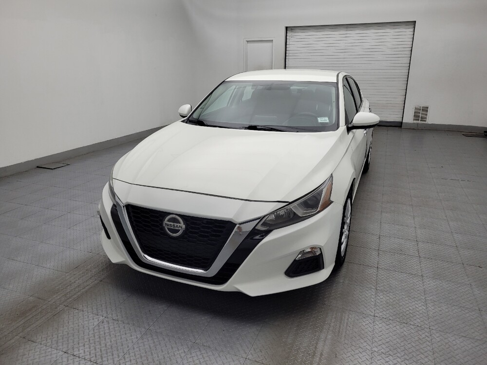 2020 Nissan Altima in Conway, SC 29526 - 18135703 15