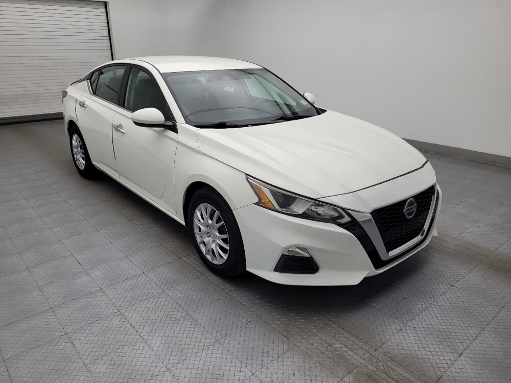 2020 Nissan Altima in Conway, SC 29526 - 18135703 13