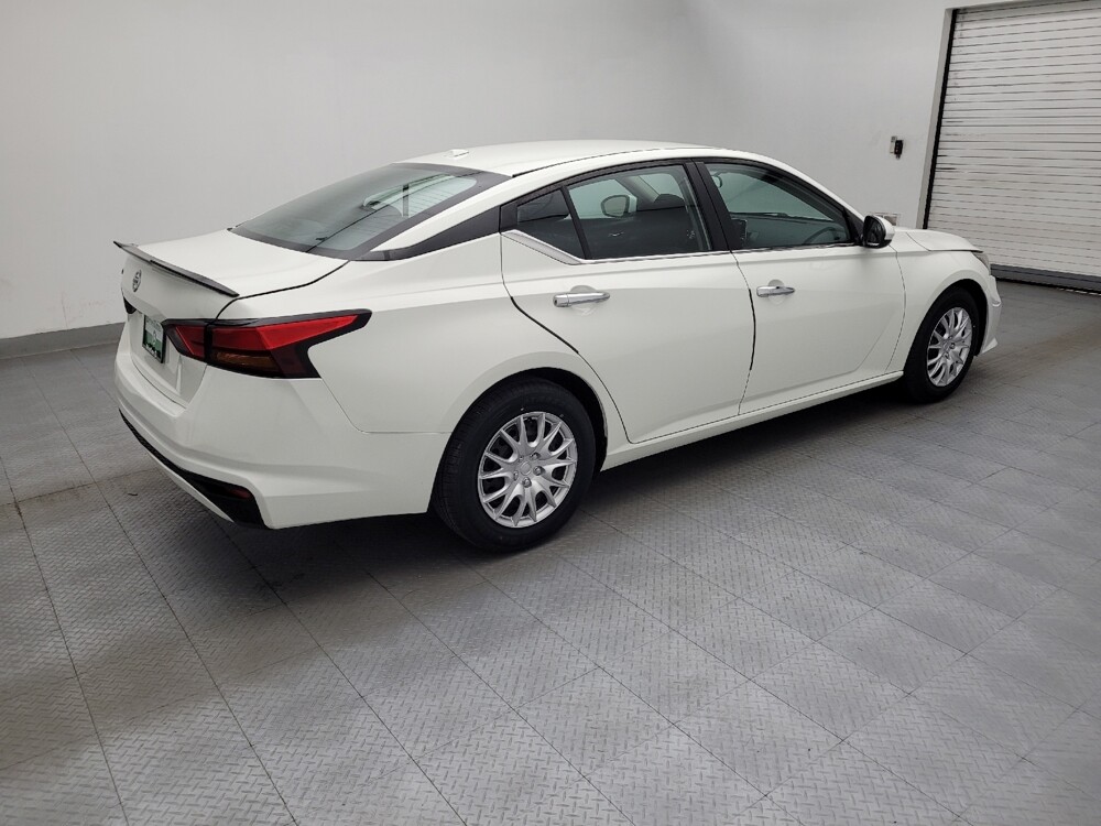 2020 Nissan Altima in Conway, SC 29526 - 18135703 10