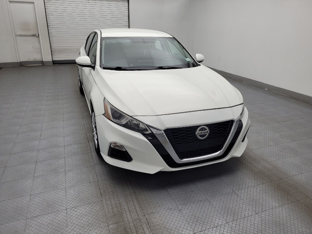 2020 Nissan Altima in Conway, SC 29526 - 18135703 14