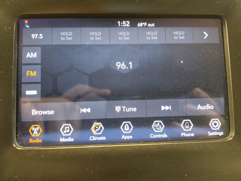 2019 Jeep Cherokee in Charlotte, NC 28213 - 18135704 25