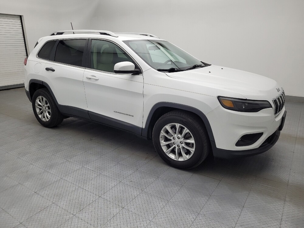2019 Jeep Cherokee in Charlotte, NC 28213 - 18135704 11
