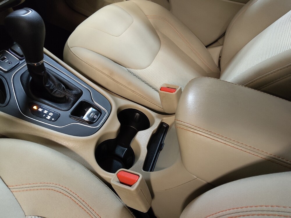 2019 Jeep Cherokee in Charlotte, NC 28213 - 18135704 26