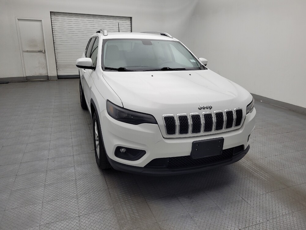 2019 Jeep Cherokee in Charlotte, NC 28213 - 18135704 14