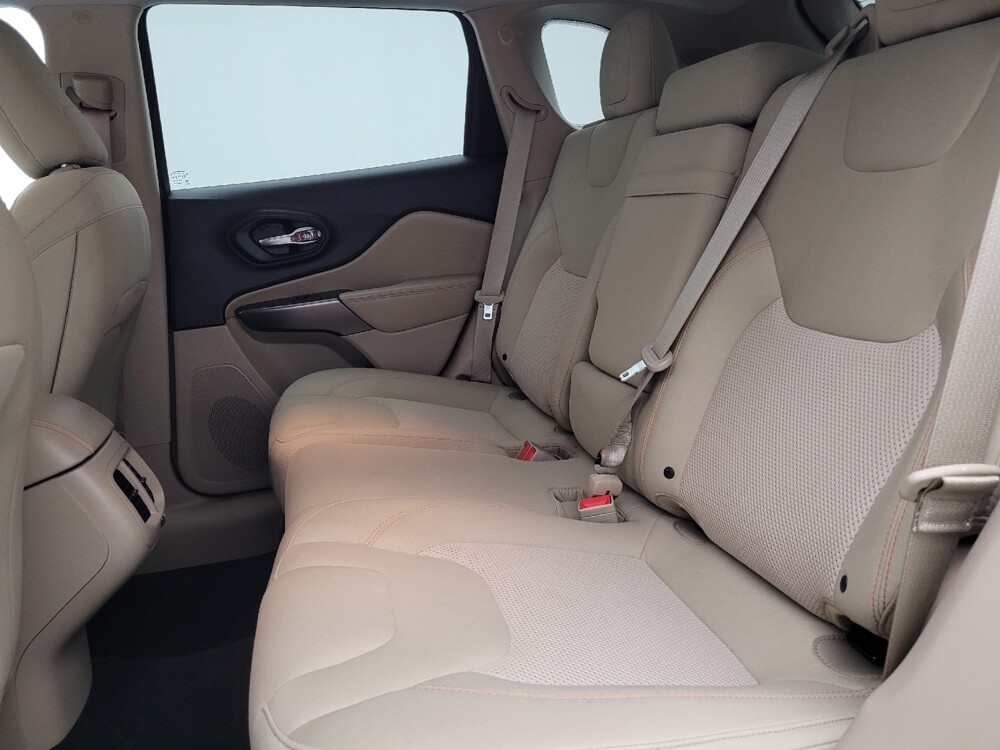 2019 Jeep Cherokee in Charlotte, NC 28213 - 18135704 18