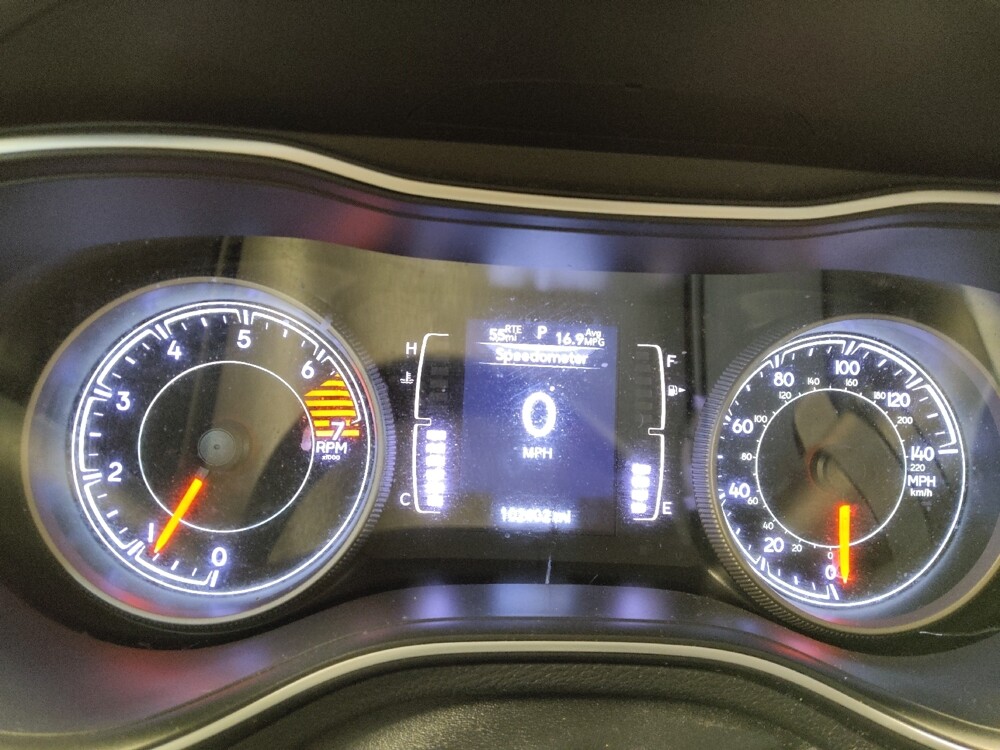 2019 Jeep Cherokee in Charlotte, NC 28213 - 18135704 23