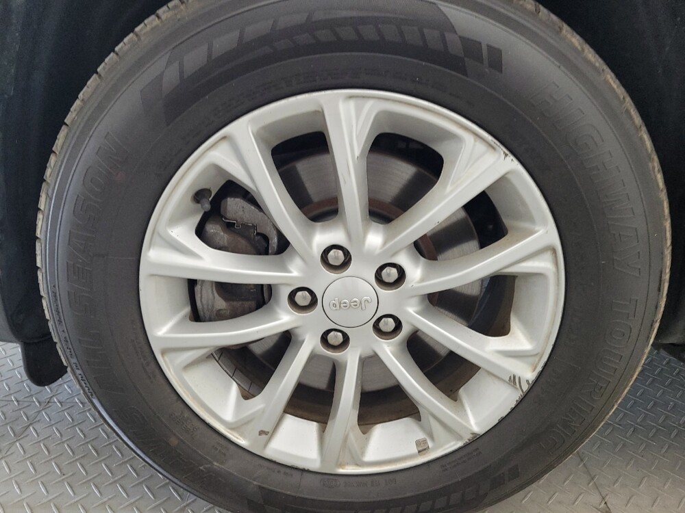 2019 Jeep Cherokee in Charlotte, NC 28213 - 18135704 31