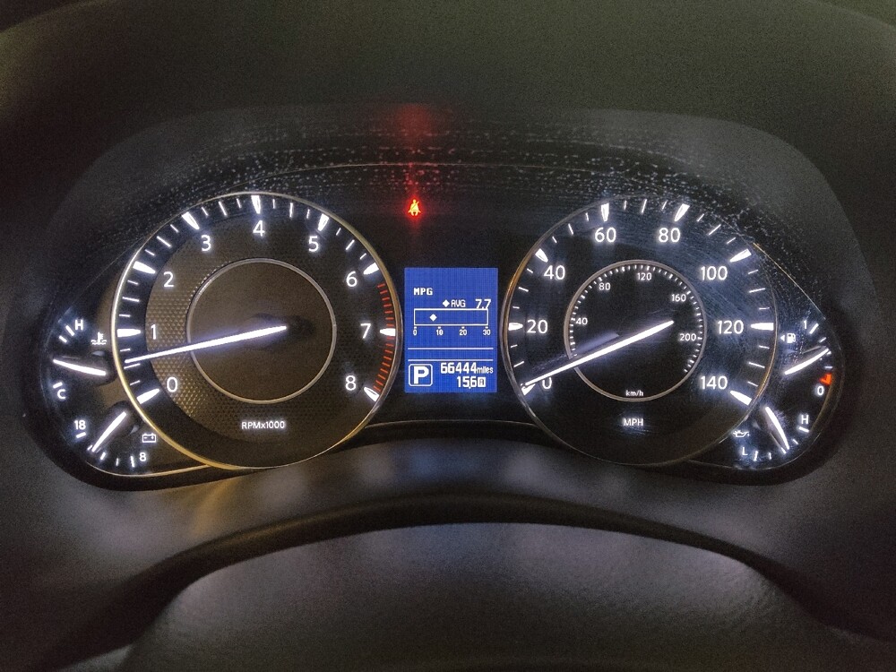 2018 Nissan Armada in Greenville, NC 27834 - 18135705 23