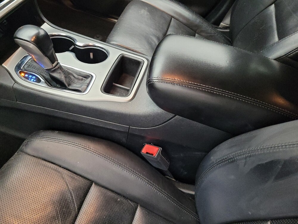 2020 Jeep Grand Cherokee in Wilmington, NC 28405 - 18135707 26