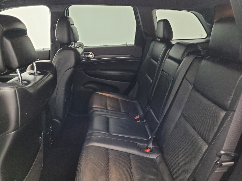 2020 Jeep Grand Cherokee in Wilmington, NC 28405 - 18135707 18