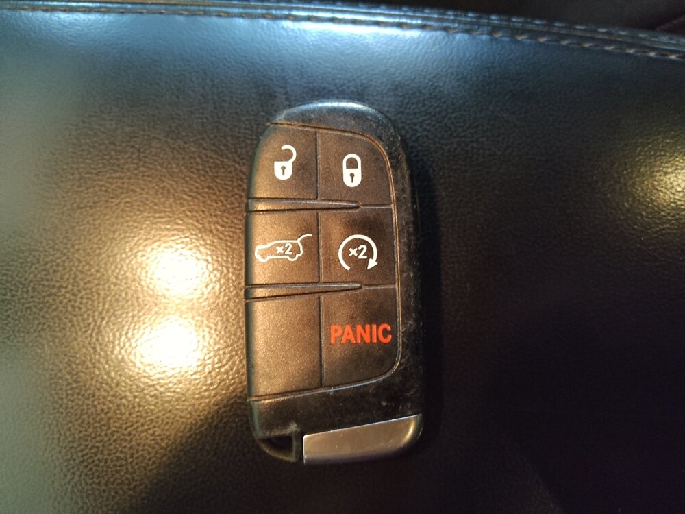 2020 Jeep Grand Cherokee in Wilmington, NC 28405 - 18135707 32