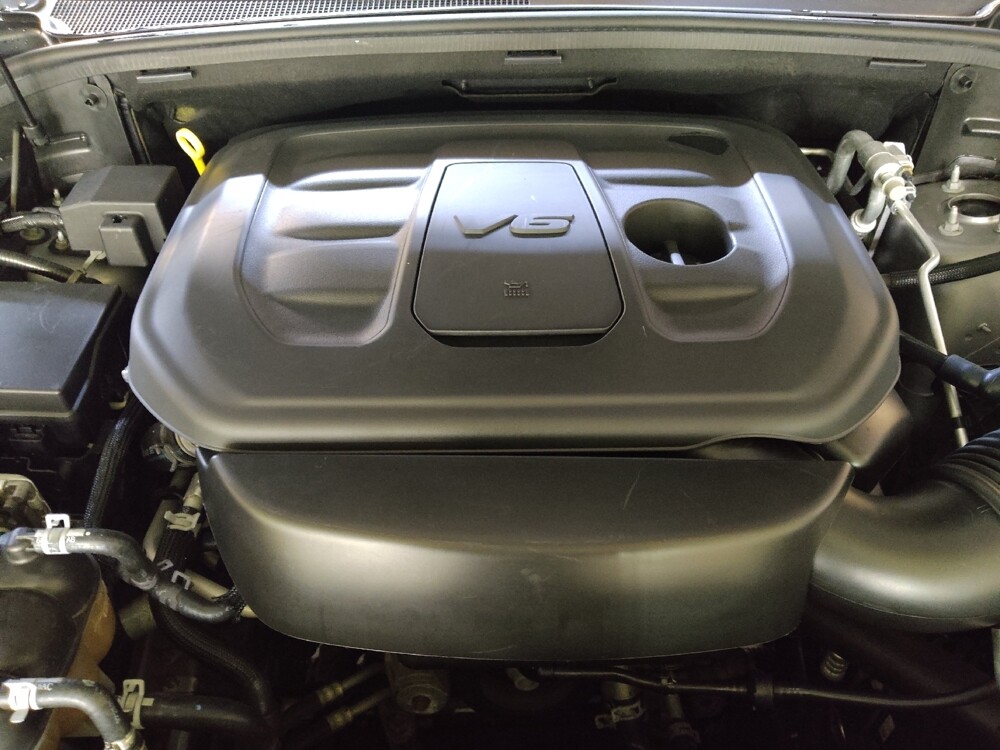 2020 Jeep Grand Cherokee in Wilmington, NC 28405 - 18135707 30