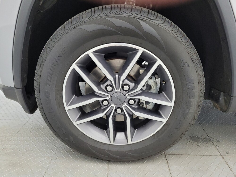 2020 Jeep Grand Cherokee in Wilmington, NC 28405 - 18135707 31