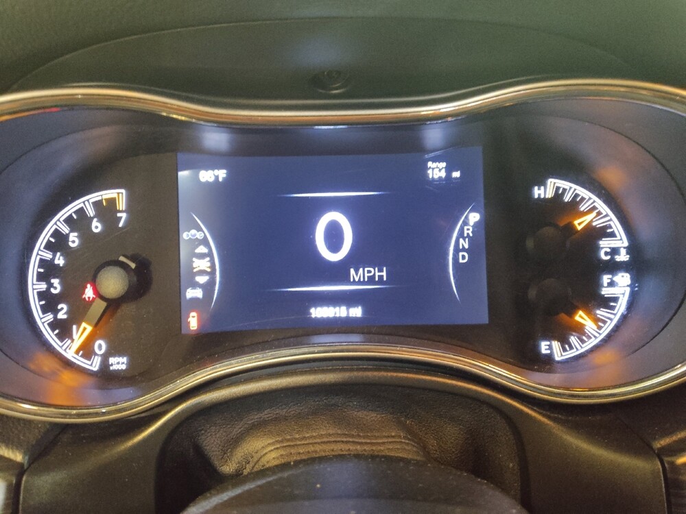 2020 Jeep Grand Cherokee in Wilmington, NC 28405 - 18135707 23