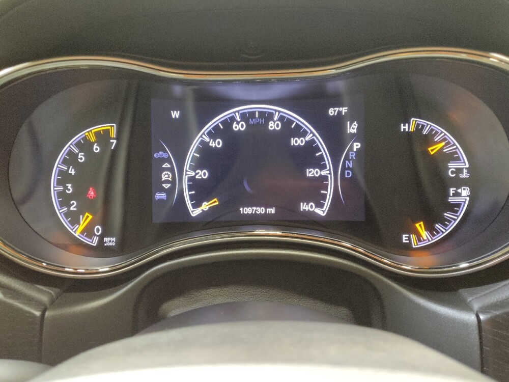 2020 Jeep Grand Cherokee in Greensboro, NC 27407 - 18135708 23