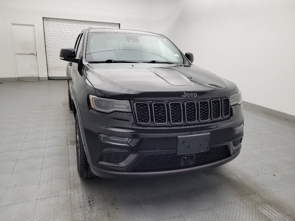 2020 Jeep Grand Cherokee in Greensboro, NC 27407 - 18135708 14