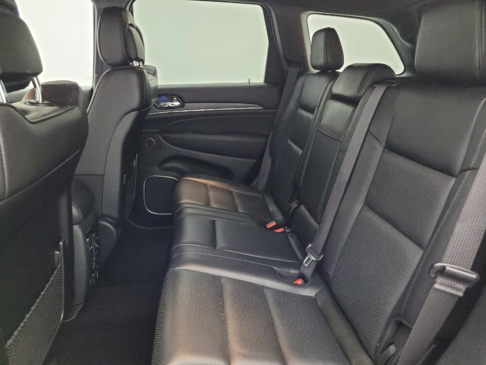 2020 Jeep Grand Cherokee in Greensboro, NC 27407 - 18135708 18