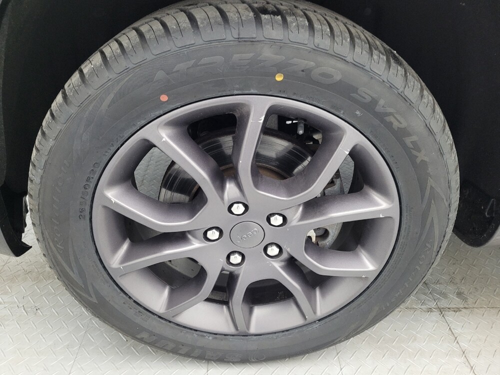 2020 Jeep Grand Cherokee in Greensboro, NC 27407 - 18135708 31