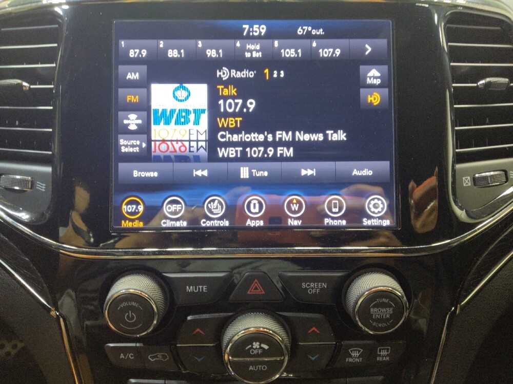 2020 Jeep Grand Cherokee in Greensboro, NC 27407 - 18135708 25