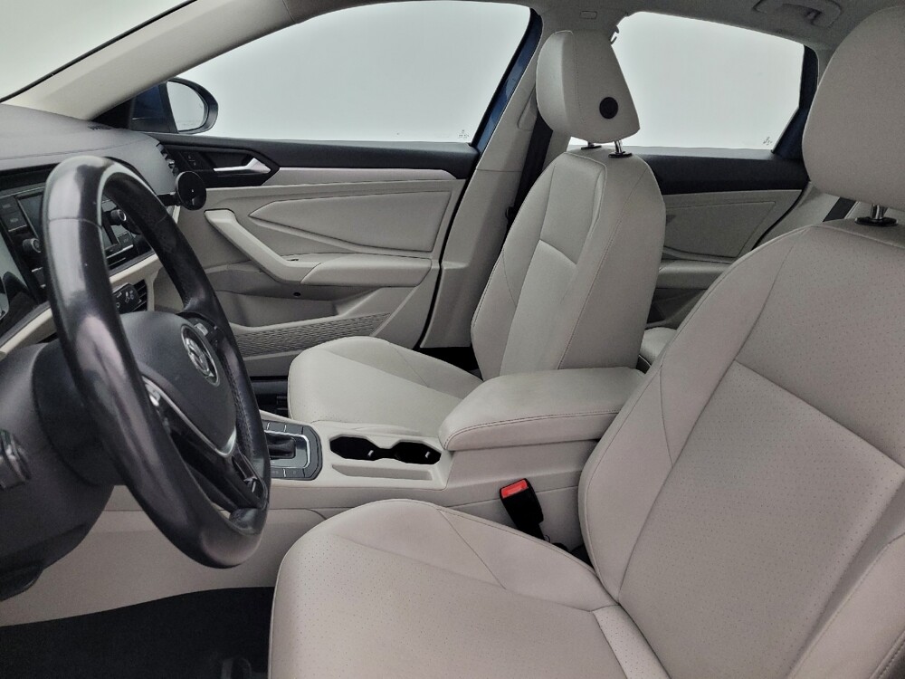 2019 Volkswagen Jetta in Conway, SC 29526 - 18135709 17