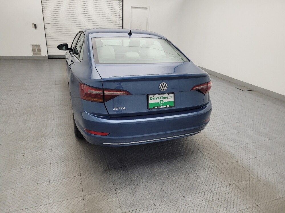 2019 Volkswagen Jetta in Conway, SC 29526 - 18135709 6