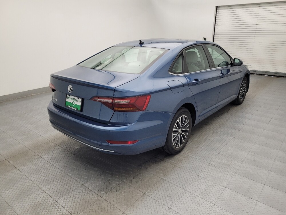 2019 Volkswagen Jetta in Conway, SC 29526 - 18135709 9