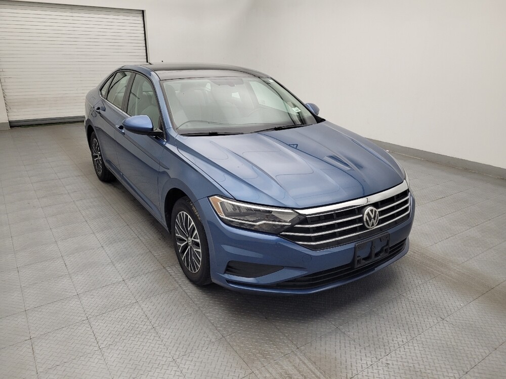 2019 Volkswagen Jetta in Conway, SC 29526 - 18135709 13