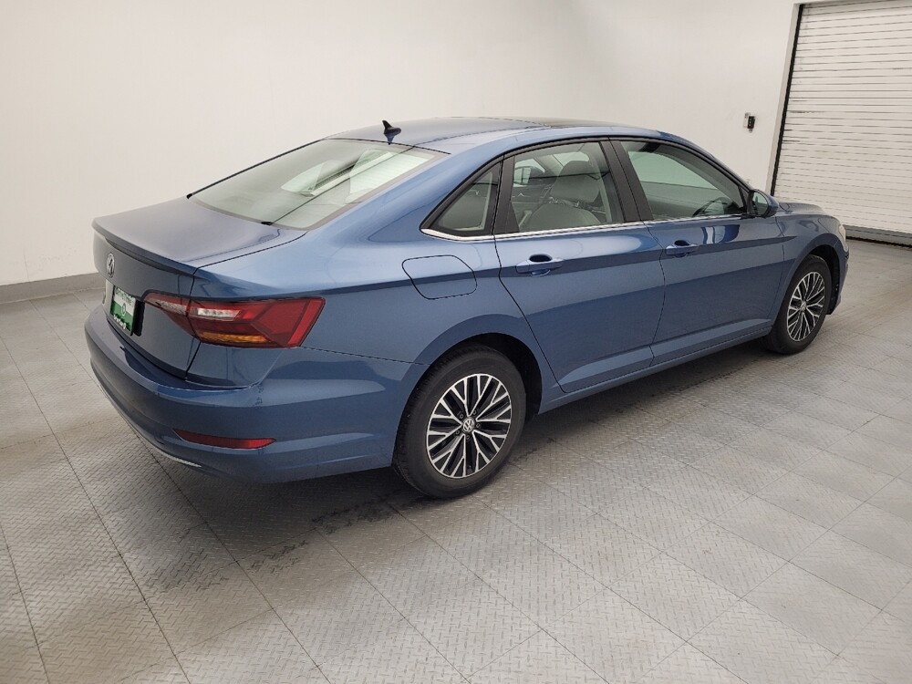2019 Volkswagen Jetta in Conway, SC 29526 - 18135709 10