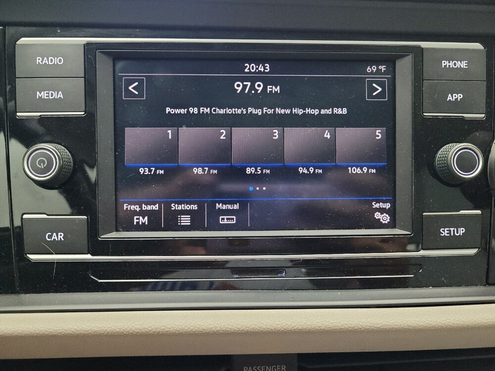 2019 Volkswagen Jetta in Conway, SC 29526 - 18135709 25