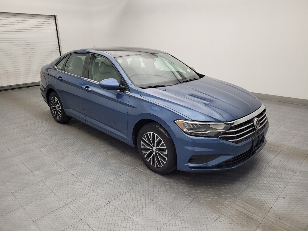 2019 Volkswagen Jetta in Conway, SC 29526 - 18135709 11