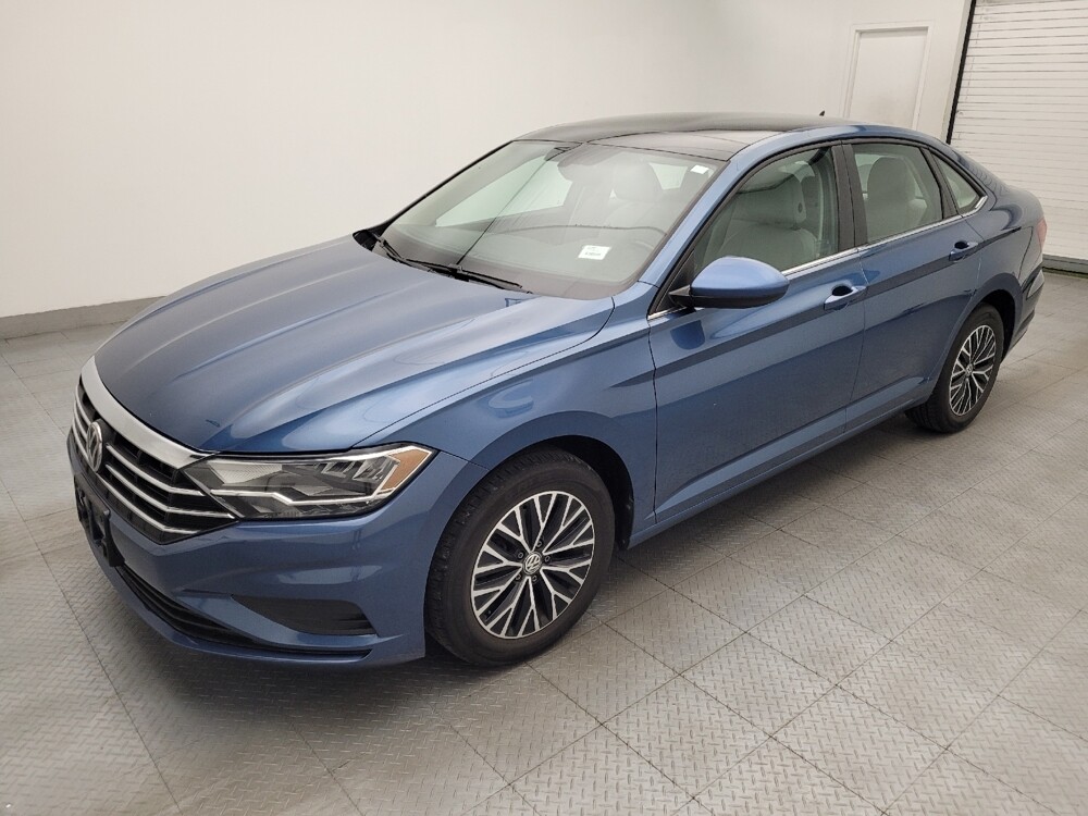 2019 Volkswagen Jetta in Conway, SC 29526 - 18135709 2
