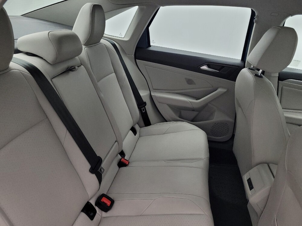 2019 Volkswagen Jetta in Conway, SC 29526 - 18135709 19