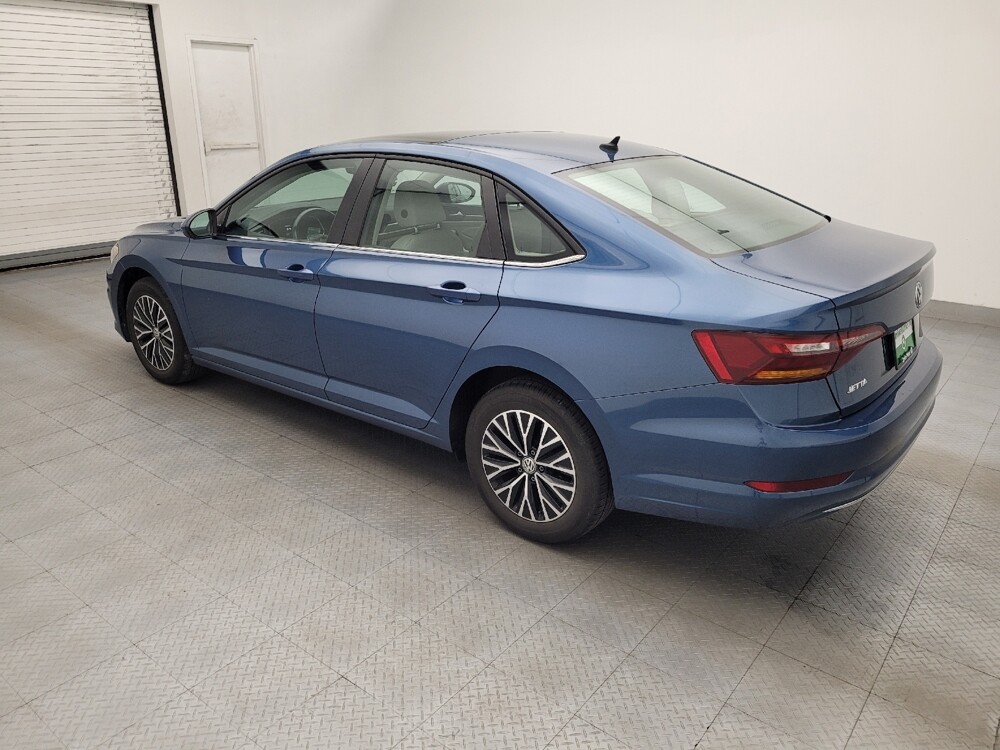 2019 Volkswagen Jetta in Conway, SC 29526 - 18135709 3