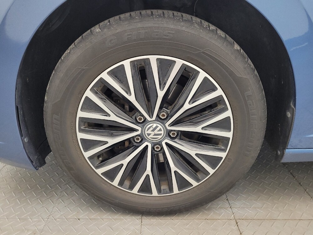 2019 Volkswagen Jetta in Conway, SC 29526 - 18135709 31