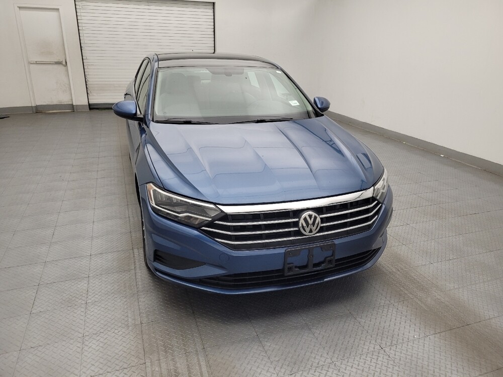 2019 Volkswagen Jetta in Conway, SC 29526 - 18135709 14