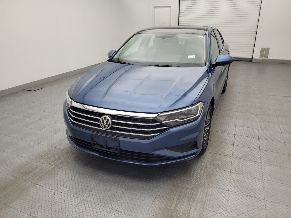 2019 Volkswagen Jetta in Conway, SC 29526 - 18135709 15