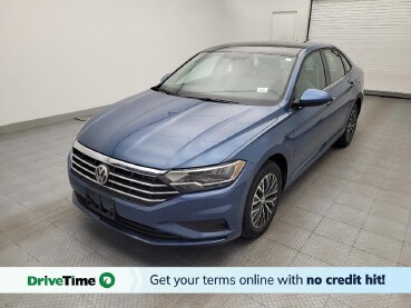 2019 Volkswagen Jetta in Conway, SC 29526